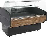 Витрина холодильная Carboma GC120 VV 1,5-1 KombiLux (динамика)
