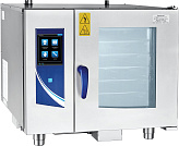 Пароконвектомат Abat ПКА 6-1/1ПП2 купить по низкой цене в Владивостоке | Комплекс Трейд.