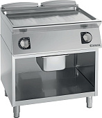 Поверхность жарочная Giorik Unika 700 FLE741GCRX