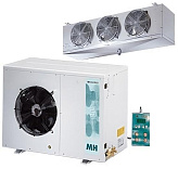 Сплит-система низкотемпературная Rivacold THUL140Z1212RVC