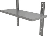 Полка кухонная Gastrolux ПН1-133/К