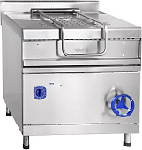 Сковорода опрокидывающаяся Abat ЭСК-90-0,27-40-К