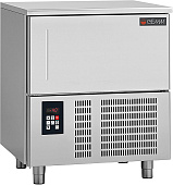 Шкаф шоковой заморозки Gemm BCB/05P