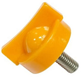 Винт фиксирующий Kocateq WF2000M3 pressing screw