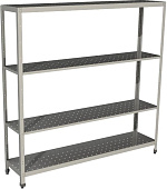 Стеллаж ITERMA 430 стс-22/905