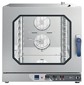 Пароконвектомат Radax TOLSTOY TL07DYCL купить по низкой цене в Владивостоке | Комплекс Трейд.