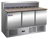 Столешница Cooleq для стола для пиццы PS900