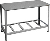 Стол производственный Gastrolux С-096H/E