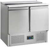 Стол холодильный TEFCOLD SA920