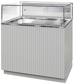 Витрина кондитерская Finist GLASSIER LUX GL-14/6/3