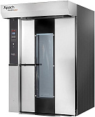 Печь ротационная Apach Bakery Line G68E DP3M (крюк)