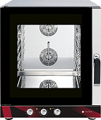 Пароконвектомат Tatra TPI 07 M.V купить по низкой цене в Владивостоке | Комплекс Трейд.