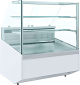 Витрина кондитерская Carboma KC95 VM 1,2-1
