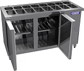 Стол холодильный для салатов КАМИК СОН-402383