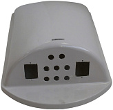 Крышка верхняя Gastromix 70 для тестомесов HS80B/HS100B (NEW)