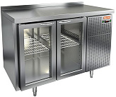 Стол холодильный HICOLD GNG 11 BR3 HT