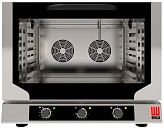 Пароконвектомат Tecnoeka EKF 416 N UD купить по низкой цене в Владивостоке | Комплекс Трейд.