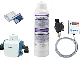 Комплект фильтр-системы BWT Bestprotect V