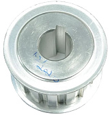 Шестерня ведомая Kocateq OMJ2 synchromesh gear (pos.32, с фланцем)