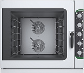 Пароконвектомат Пищевые Технологии ПР-06М купить по низкой цене в Владивостоке | Комплекс Трейд.