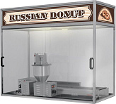 Бокс защитный Sikom А-11 