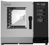 Пароконвектомат Lainox AROMA SAPIENS BOOSTED ARES054B купить по низкой цене в Владивостоке | Комплекс Трейд.