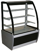 Витрина для шоколада Carboma K70 VH 0,9-1 (ВХСв - 0,9д Техно)