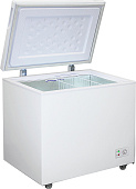 Ларь морозильный Бирюса 260KX
