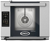 Печь конвекционная UNOX XEFR-04HS-ETDV