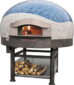 Печь для пиццы Morello Forni LP150 Cupola Mosaic