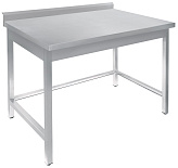 Стол универсальный Luxstahl СПУ-12/6 (обвязка с 3 сторон)