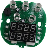 Панель управления Airhot 2 для термостата SV-15