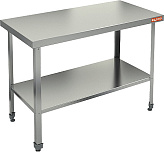 Стол производственный HICOLD НСО-12/6П ЭН