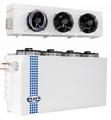 Сплит-система среднетемпературная Север MGS 525 S