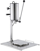 Открывалка для консервов электрическая CanCan PEKA 0703