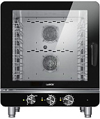 Пароконвектомат Lainox ICEM071 купить по низкой цене в Владивостоке | Комплекс Трейд.