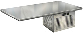 Поверхность охлаждаемая Finist STATIC table ПХВ-10/7