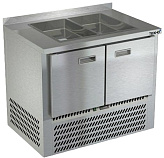Стол холодильный для салатов Техно-ТТ СПН/С-228/10-507