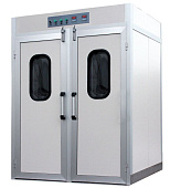 Шкаф расстоечный Bassanina PCR6080.4.2