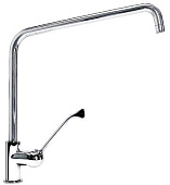 Смеситель-стойка Monolith R0401020206