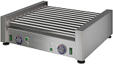 Гриль роликовый ATESY Комбат ГР-11Р-450-02