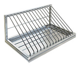 Полка кухонная Техно-ТТ ПН-117/600