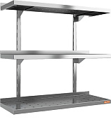 Полка кухонная HICOLD НПНК-10/4 П