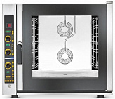 Пароконвектомат Tecnoeka EKF 711 E UD KWT /A купить по низкой цене в Владивостоке | Комплекс Трейд.