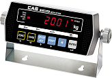 Весовой индикатор CAS CI-2001A