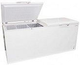 Ларь морозильный Aucma BD-560