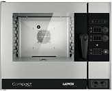 Пароконвектомат Lainox CVES061R купить по низкой цене в Владивостоке | Комплекс Трейд.