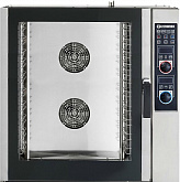 Пароконвектомат Tecnoinox EFM10DSL купить по низкой цене в Владивостоке | Комплекс Трейд.