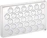 Форма для конфет Martellato MA1974