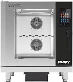 Пароконвектомат Lainox FOODY FOEN071 купить по низкой цене в Владивостоке | Комплекс Трейд.